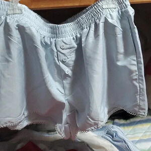 Princess polly boxer shorts